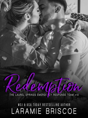 cover image of Redemption